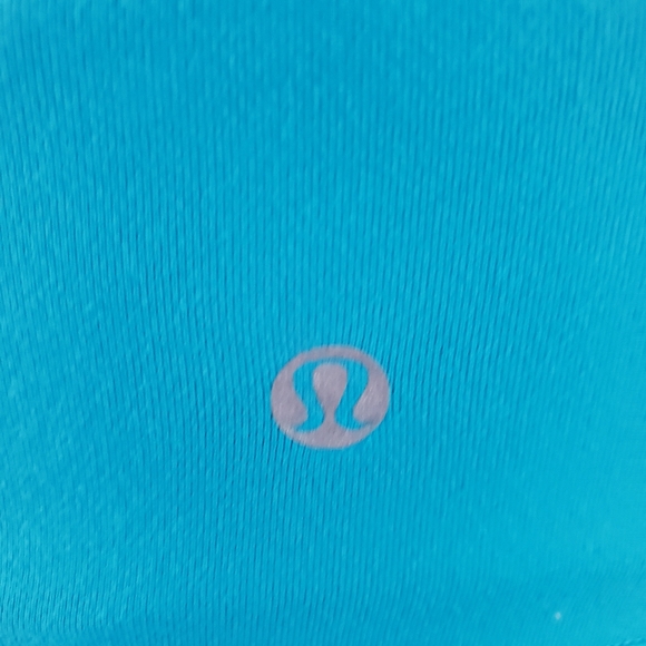 Lululemon T Back Faux Wrap Front Tank - 6 - Picture 5 of 12